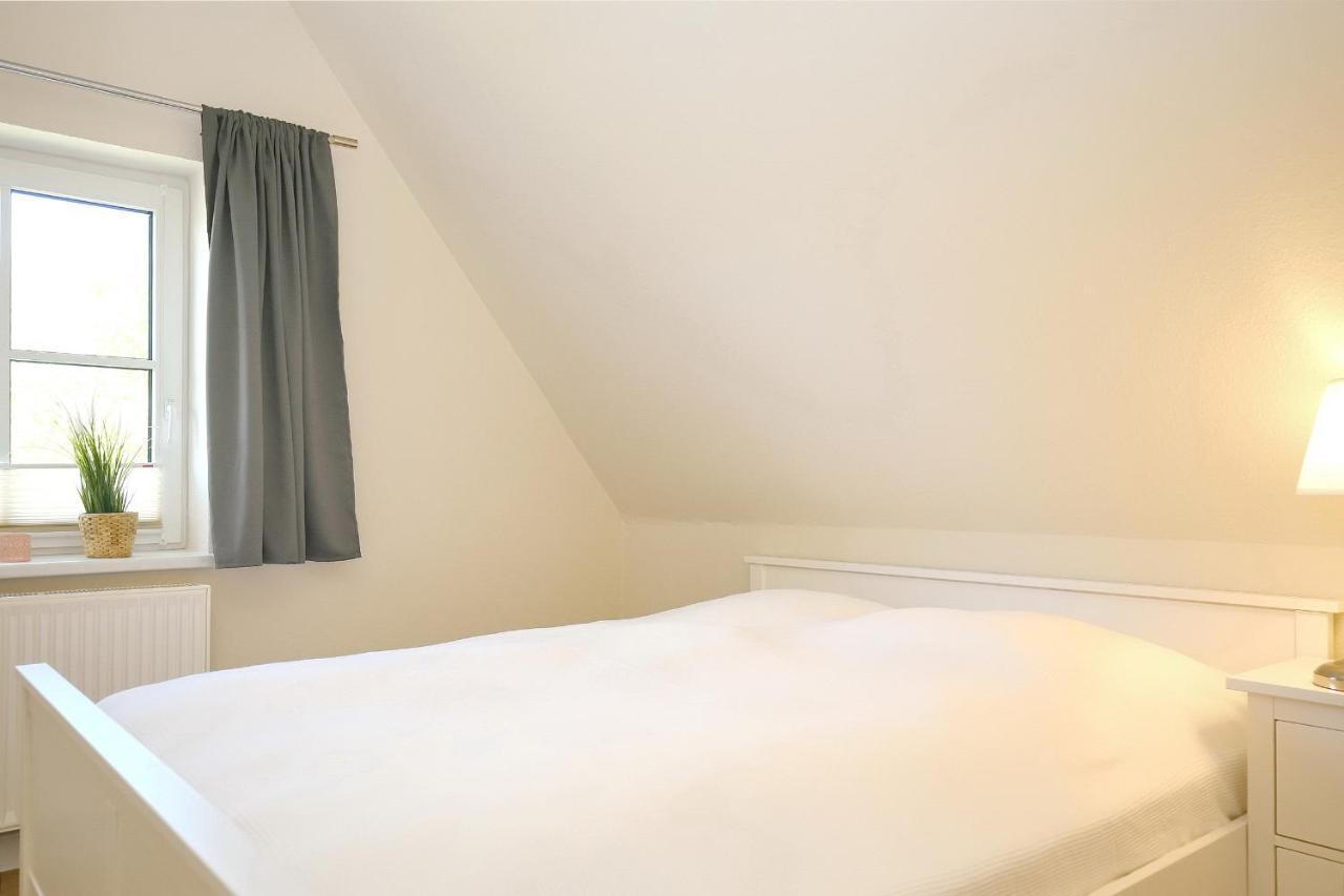 An Der Steilkueste Wohnung 03 Больтенхаген Экстерьер фото