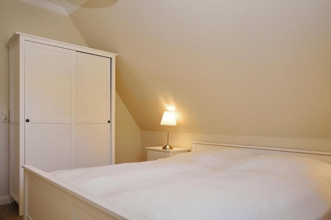 An Der Steilkueste Wohnung 03 Больтенхаген Экстерьер фото
